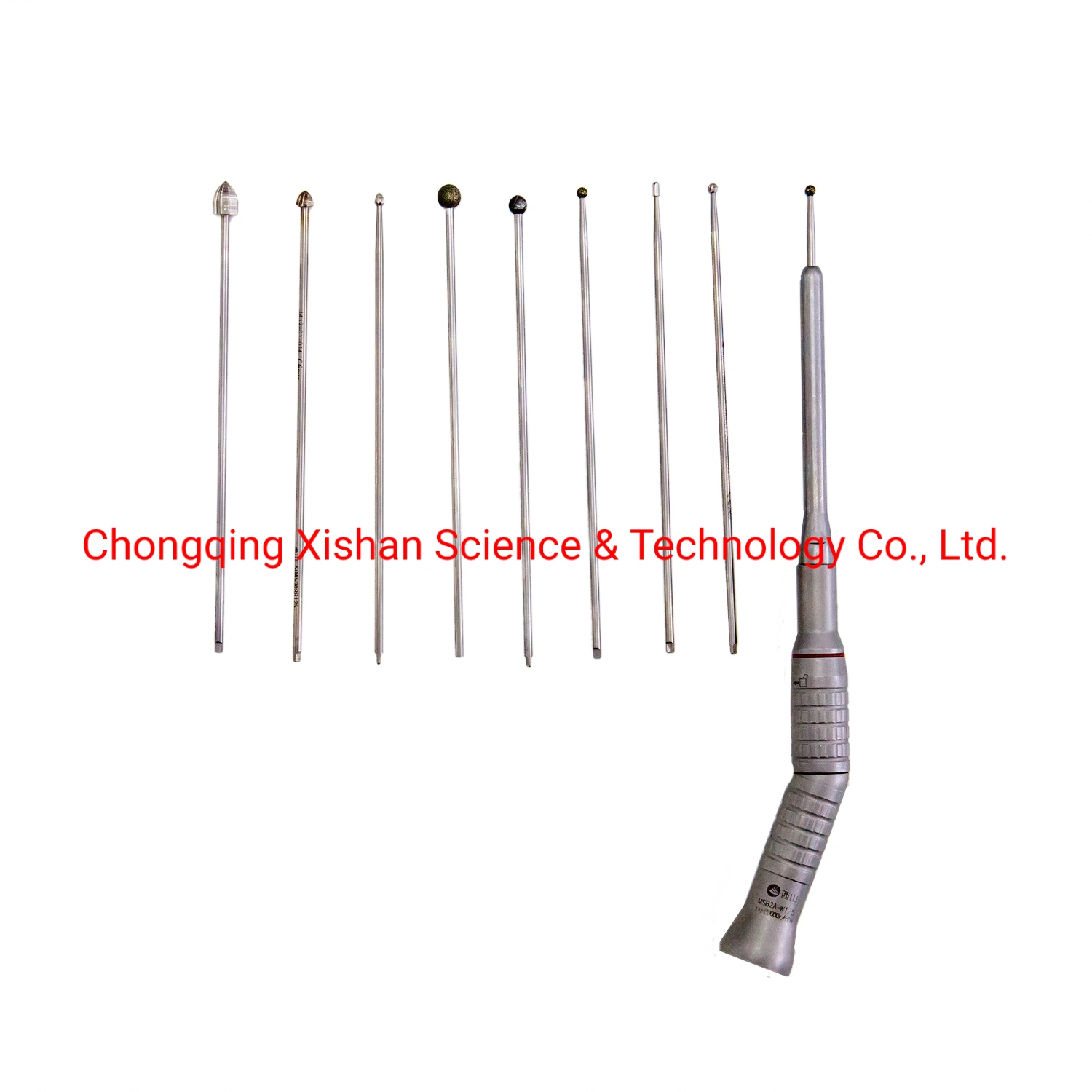 Drilling Handpiece High-Speed Drill Surgical Power Tools Dk