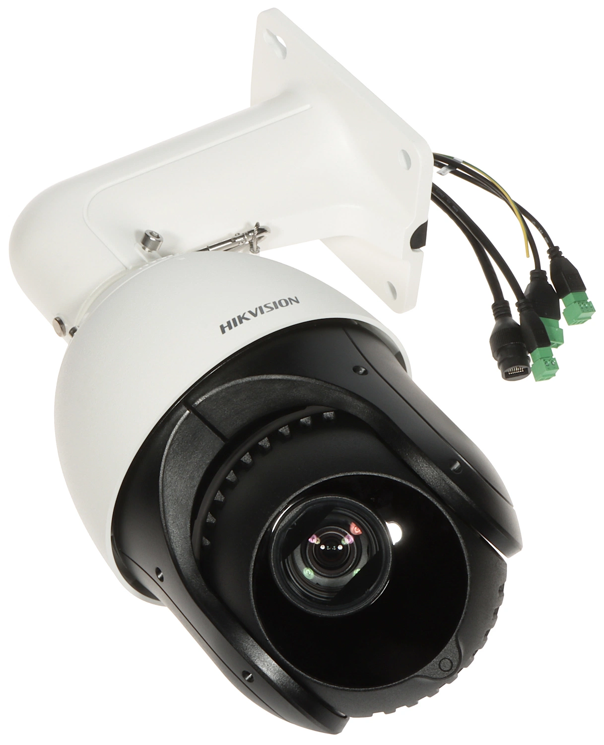 Hikvision 7 Inch 4 MP 32X Powered by Darkfighter IR Network Speed Dome P CCTV Security Camera