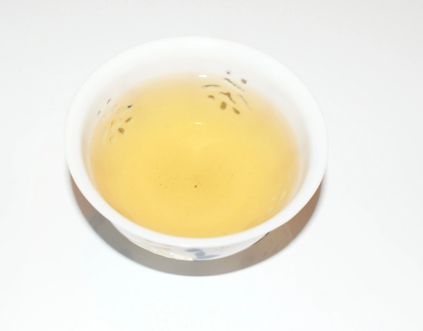 High quality/High cost performance China Organic Jasmine Green Tea Slimming Tea
