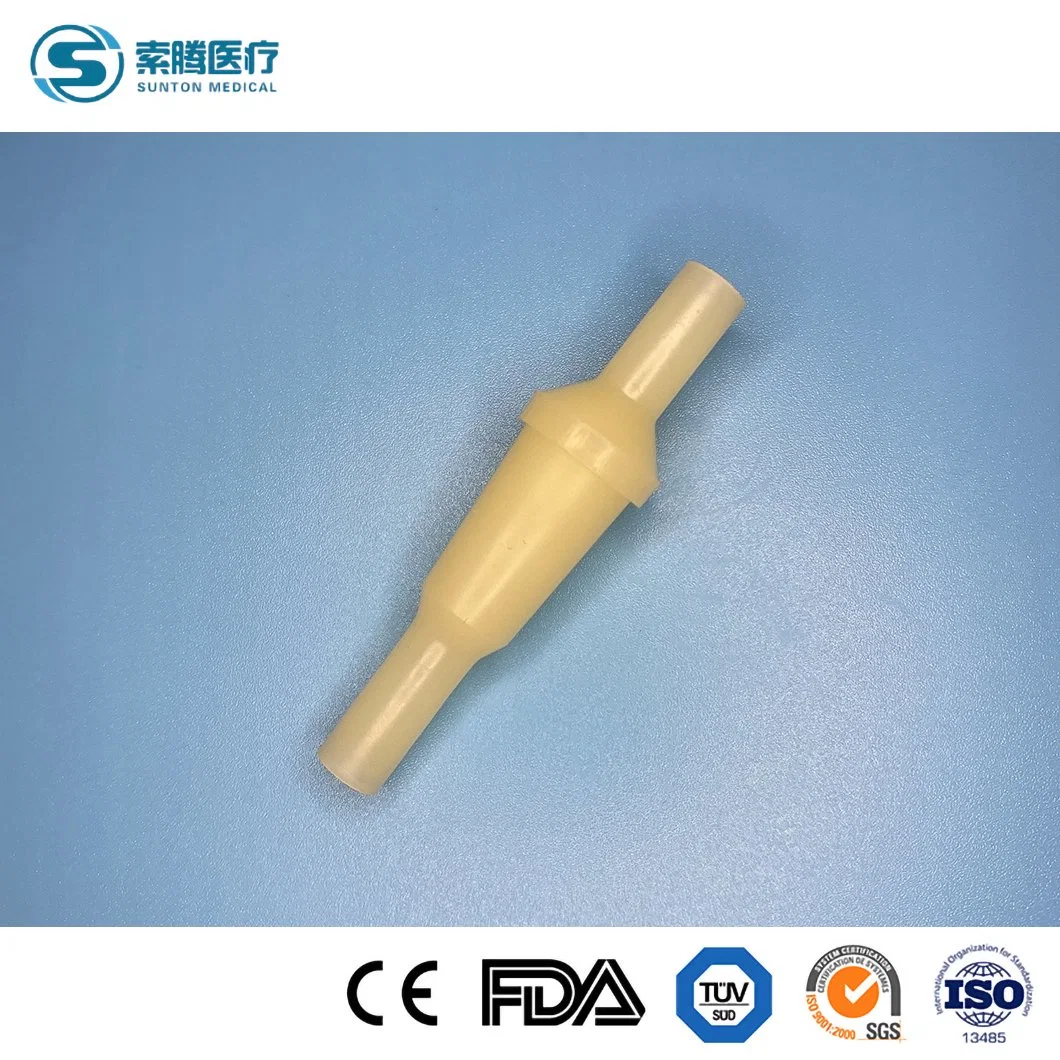 Sunton China Cheap Price Tbt1168-1991 Safety Standard Odorless Sample Available Blister or Polybag Package Latex Bulb Manufacturer