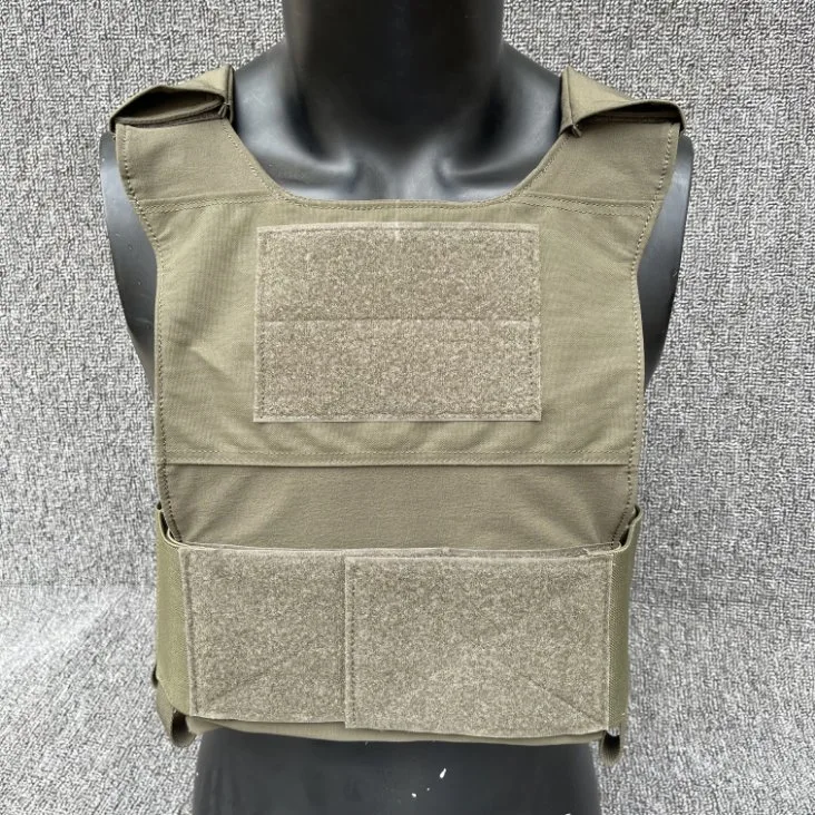 Outdoor 500d Nylon Fast Take 556 Tactical Vest for Training