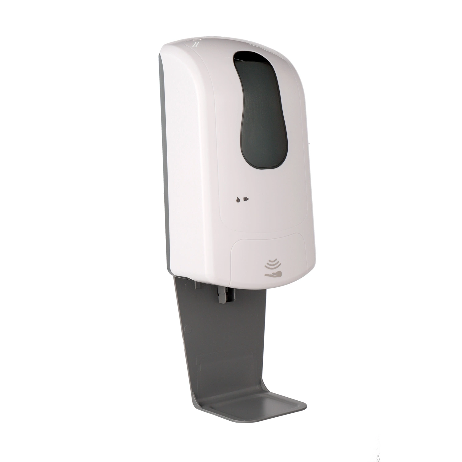 1L Adjust Dose Automatic Hand Sanitizer Soap Dispenser