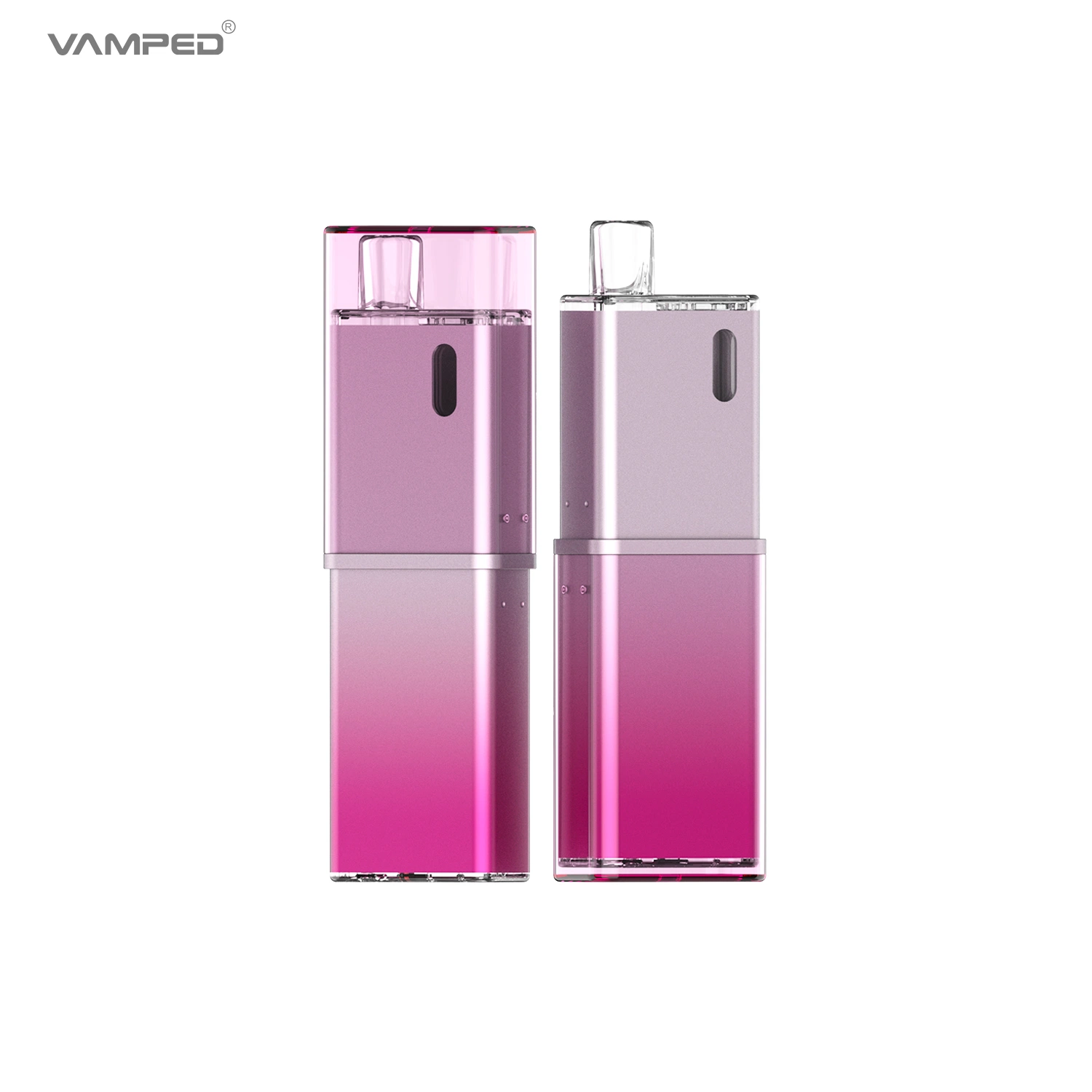 Factory Wholesale New Vamped Benew 20W Dtl Rechargeable Pod System E Cigarette