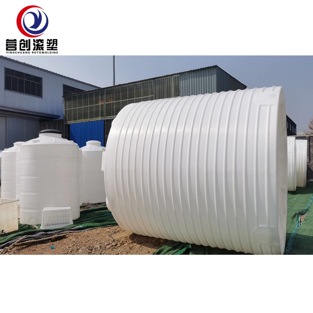 Factory Supply Sewage Water Treatment Plant Plastic Rotational Molding Septic Tank