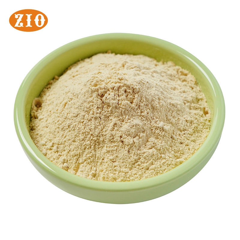 Food Grade Soy Protein Isolate Powder