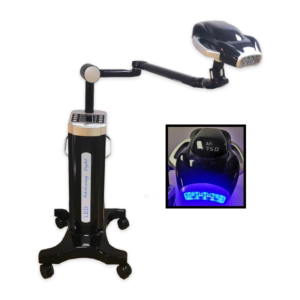 Teeth Whitening Machine 32 LED Light Teeth Whitening Machine Kit Own Brand