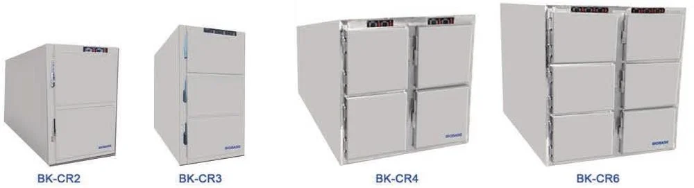 Biobase China New Product Bk-Cr1 for Lab