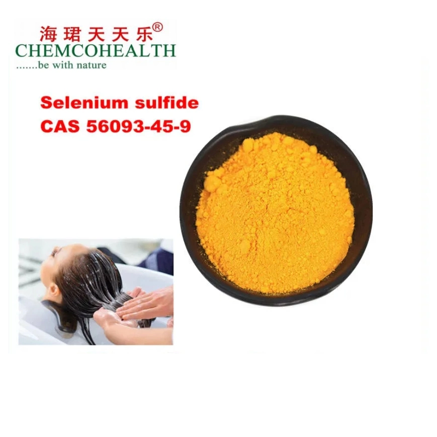 Cosmetic Grade -Selenium Sulfide with Good Price