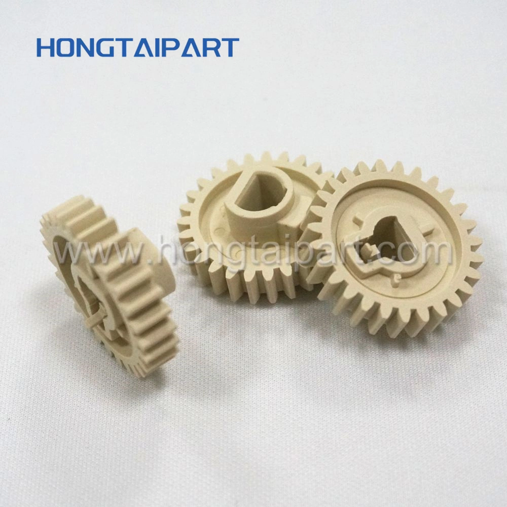 Lower Fuser Gear 27t for HP 2035 2055 1150 5870 6670 Ru6-0690