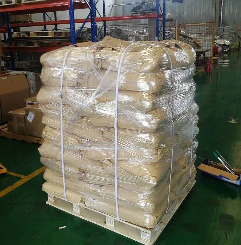 Food Grade D-Sorbitol Supplier Export to Southeast Asia