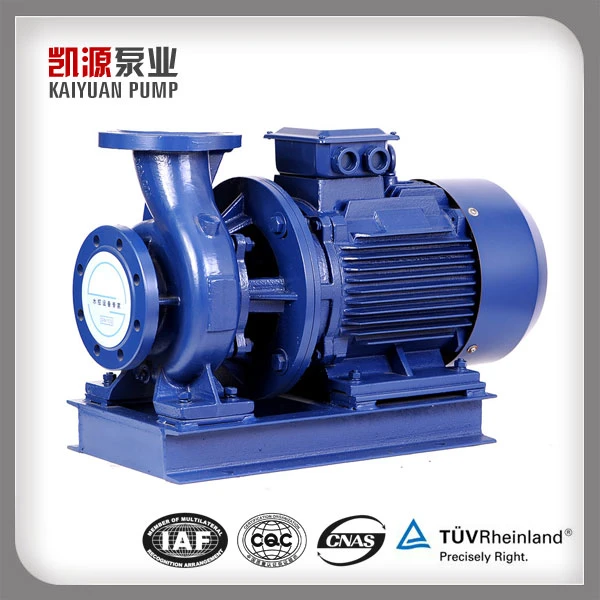 Kywb Single Stage Horizontal Centrifugal Pump Forflammable Liquid Transportation