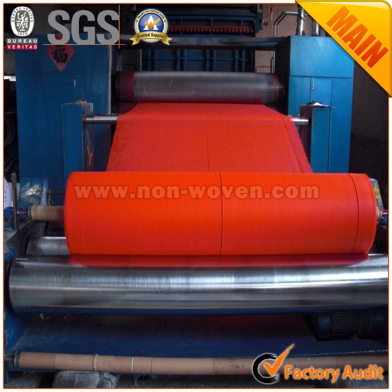 Eco-Friendly Spunbond Nonwoven Home Textile