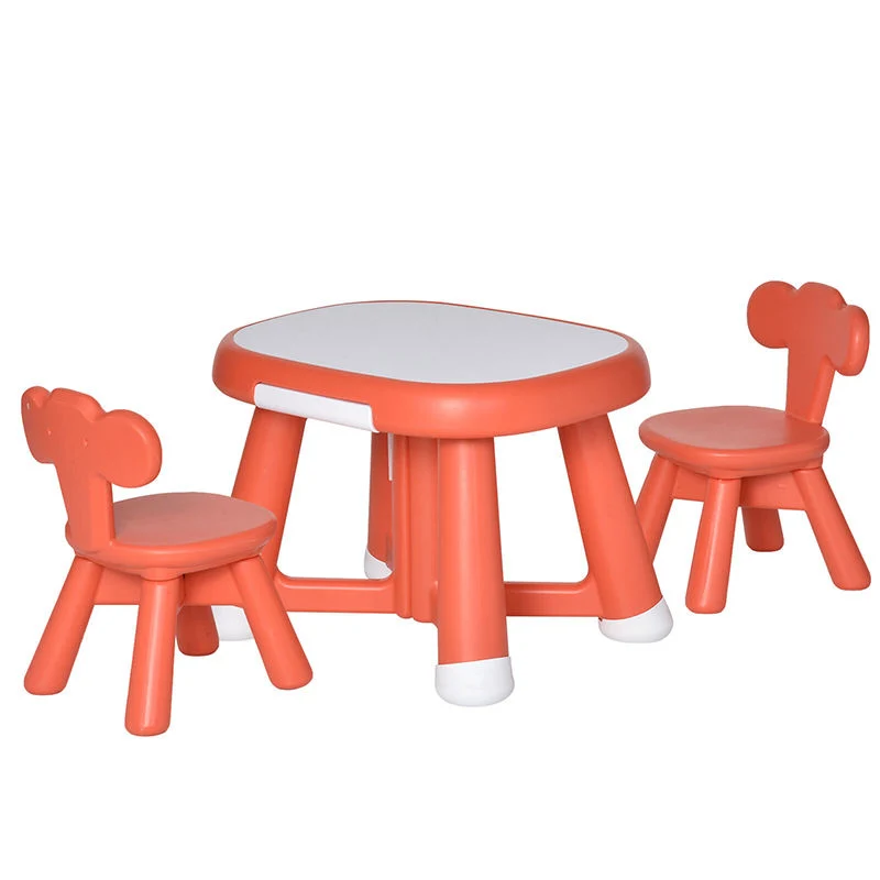 Children&prime; S Study Table Sets Furniture Children Furniture Kids Chair Kids Desk