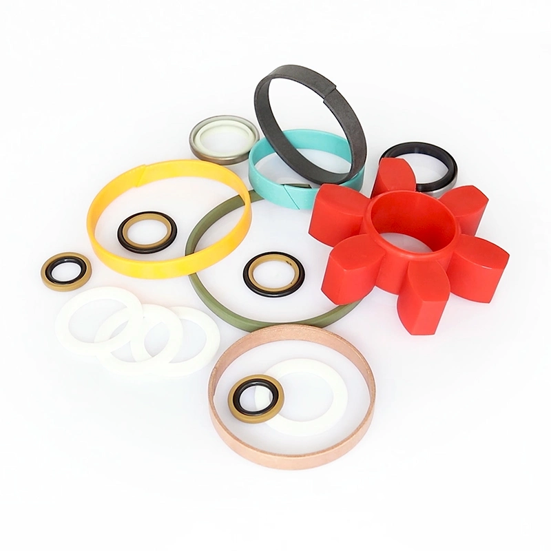 Custom Wear Ring Phenolic Aldehyde Fabric Wear Ring O Ring Mechanical Seal