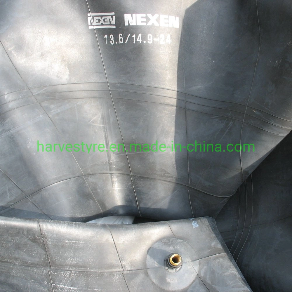 Irrigation System Wheel Set Tubes