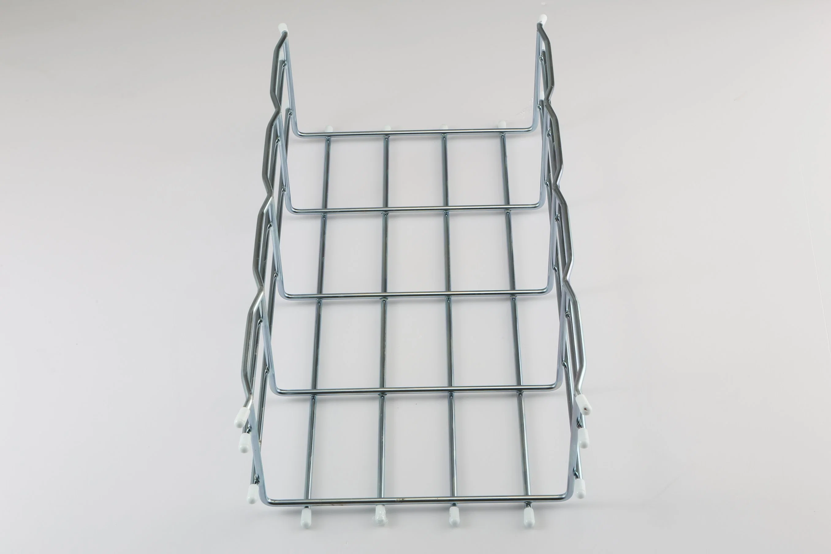 Supplier Customized Hot DIP Galvanized Wire Mesh Cable Tray