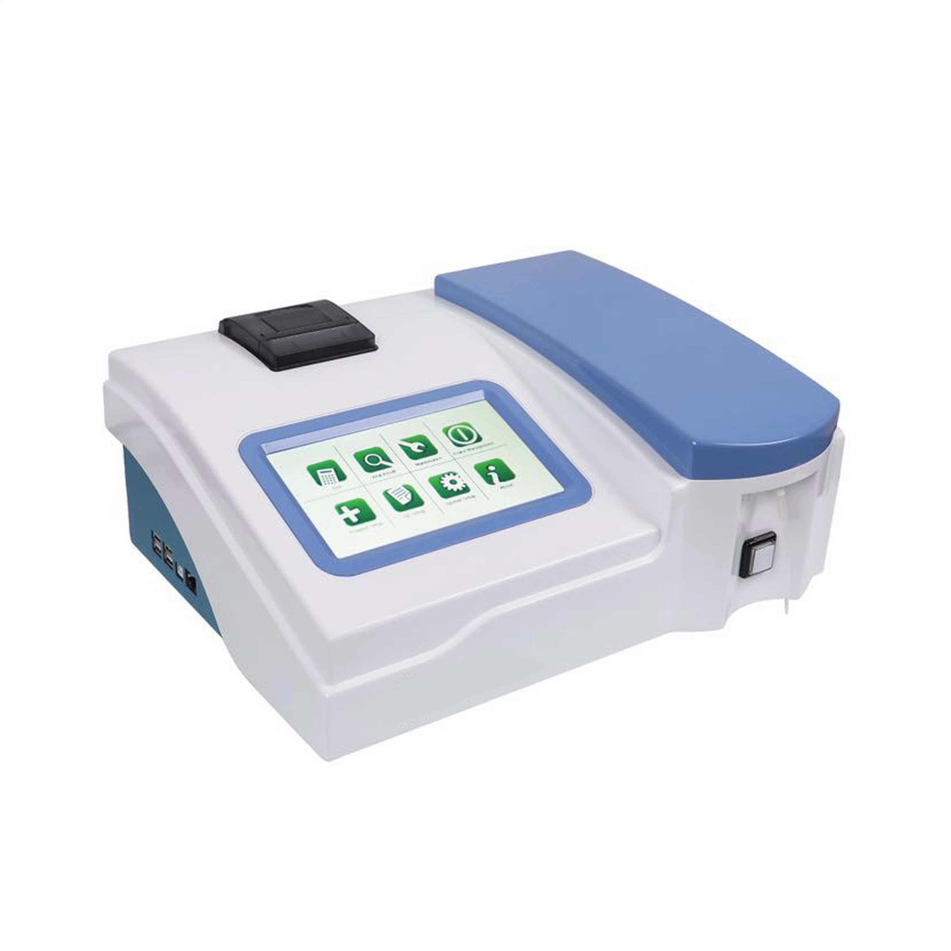 IN-B143 portable hospital clinical Biochemistry chemistry analyzer Equipment