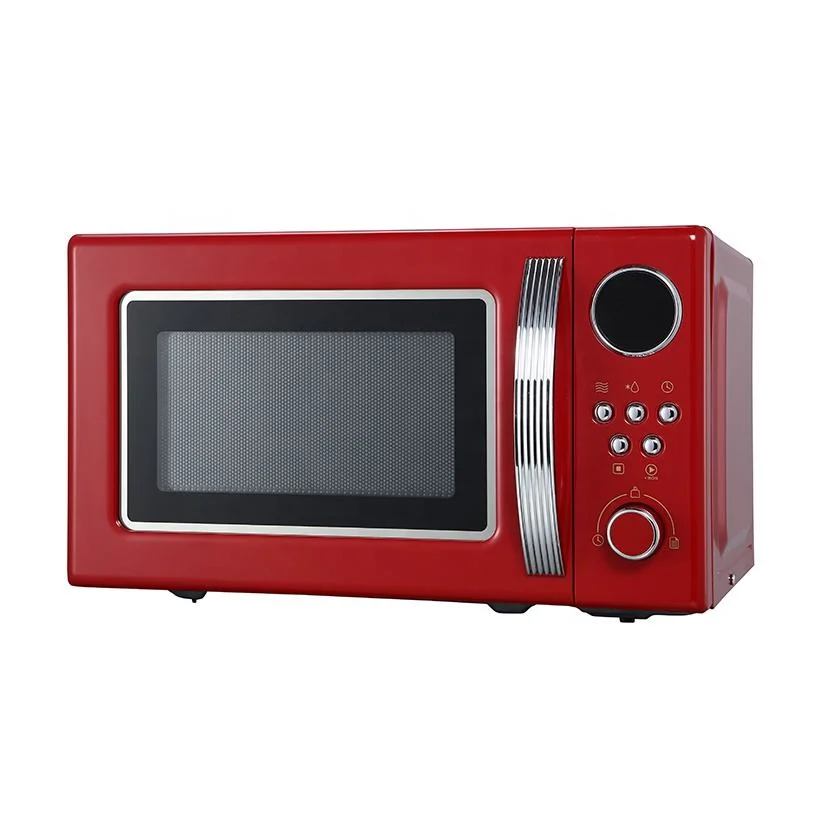 Home Use Digital Microwave Oven Kitchen Heating Appliances