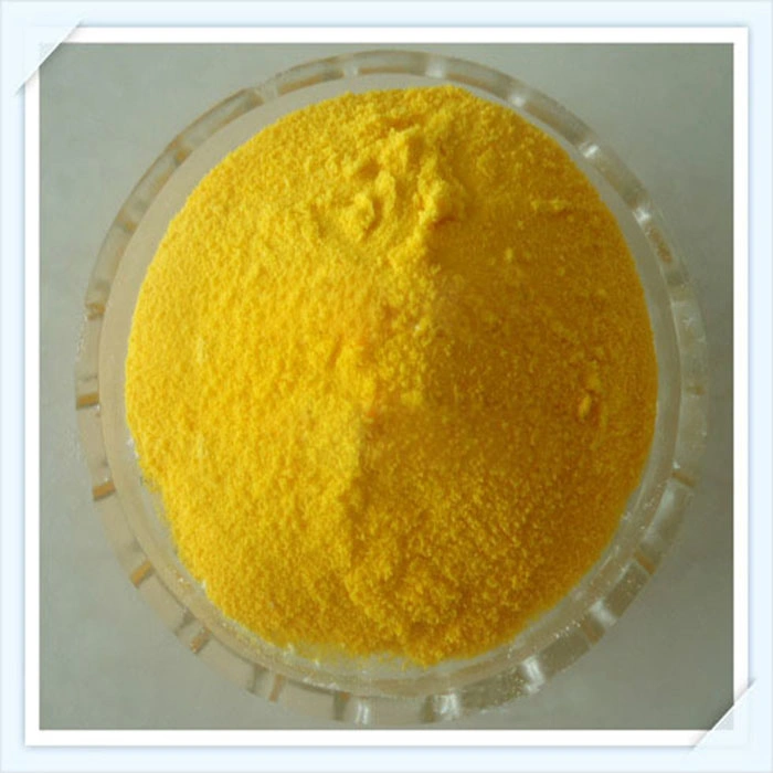 Factory Supplier PAC Poly Aluminium Chloride 28% 30%