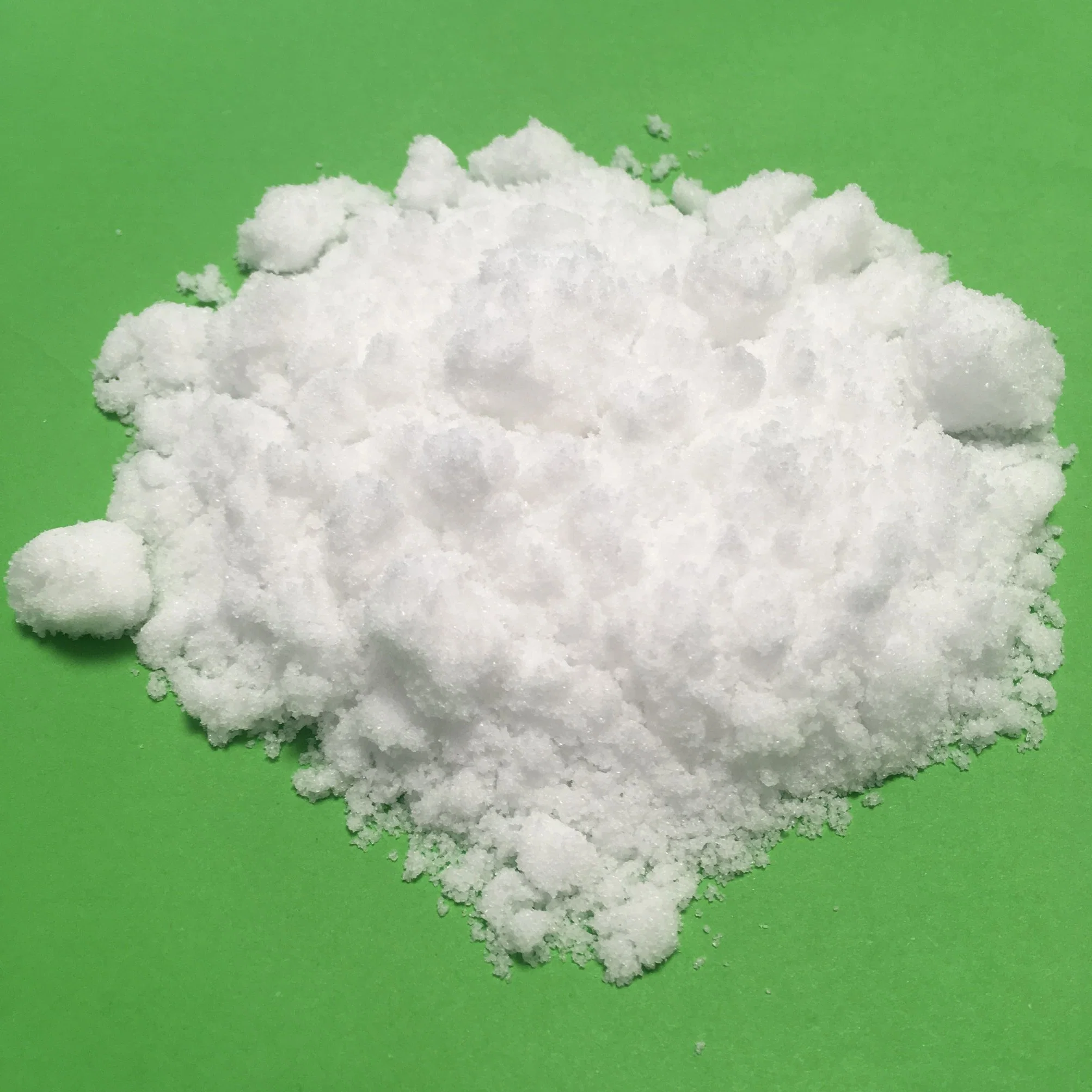 Ammonium Bicarbonate Agricultural Nitrogen Fertilizer