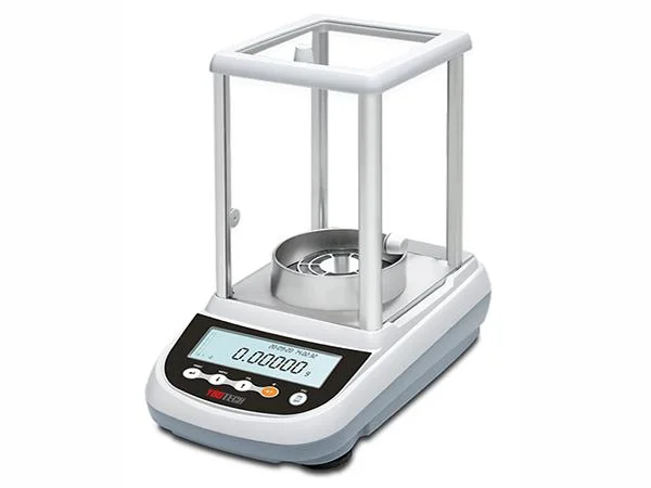 0.1mg Laboratory Digital Electronic Analytical Balance