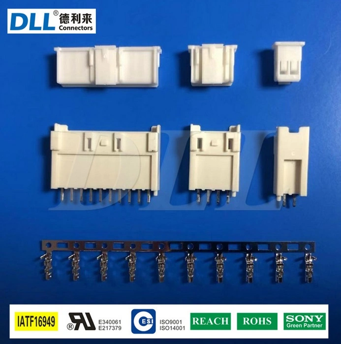 Replacent Jst Xa Connector High Box Type Sxa-001t-P0.6 Xap-02V-1 Xap-03V-1 Xap-04V-1 Xap-05V-1 Xap-06V-1 Xap-07V-1 Xap-08V-1 Xap-09V-1 Xap-10V-1 Xap-11V-1