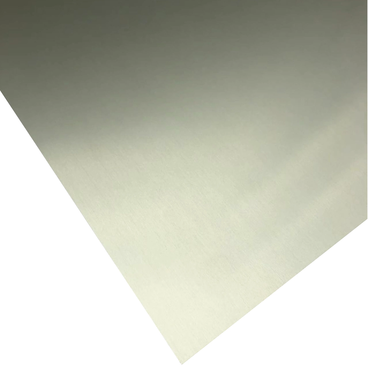 Customized Brushed Aluminum Plate 7075 Marine Grade Aluminium Sheet