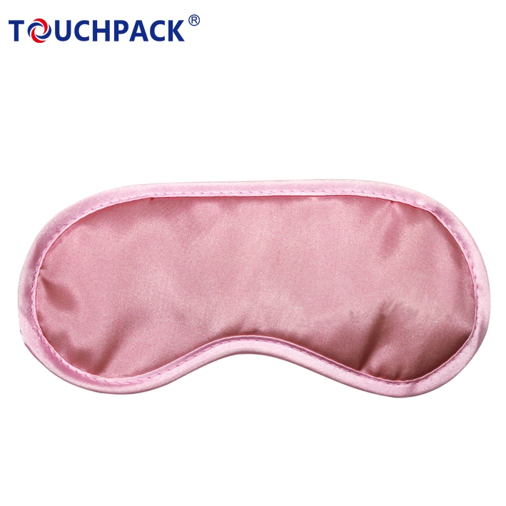 Various Design Silk Satin Eye Sleep Mask