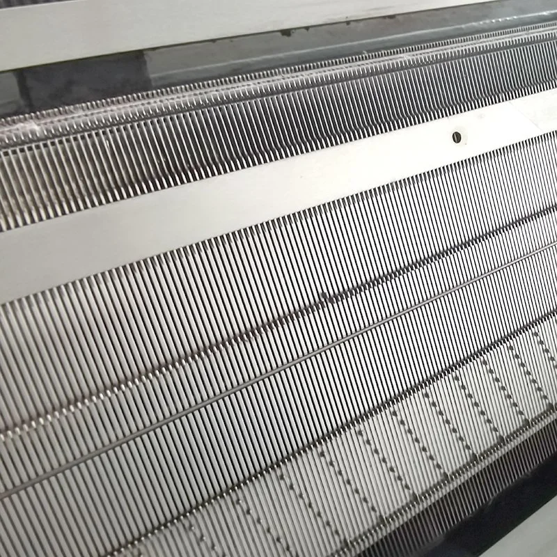 Smart High Production Used Machinery Stock Cheap Price Jacquard Flat Sweater Computerized Knitting Machine Second-Hand Machine