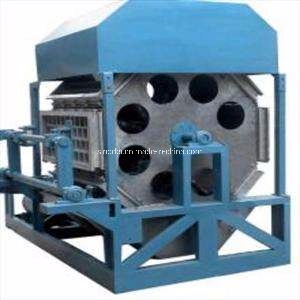 Automatic Paper Egg Tray Production Line