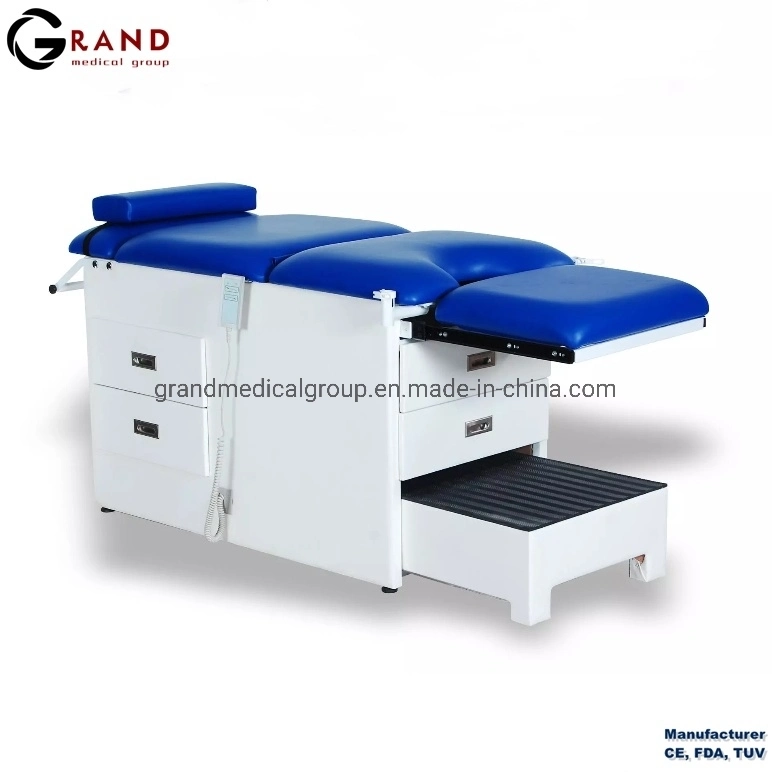 Surgical Table Operating Theater Table Adjustable Operating Table Labor Bed CE FDA Best Quality Cheap Price Hospital Furniture