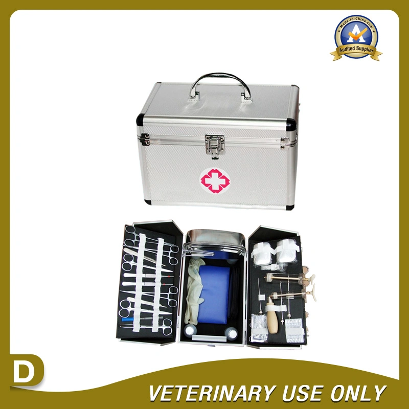 Surgical Instruments for Veterinarian(TS174-5500)