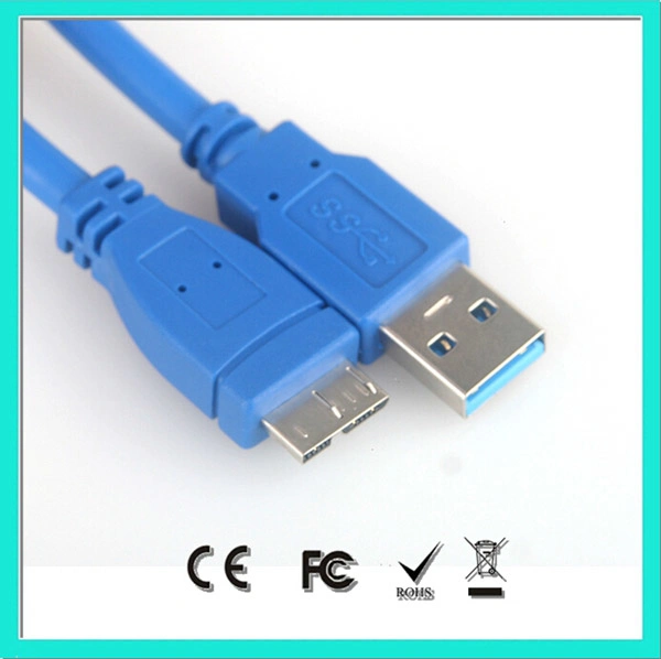 High Speed Top Quality USB to Micro USB Cable