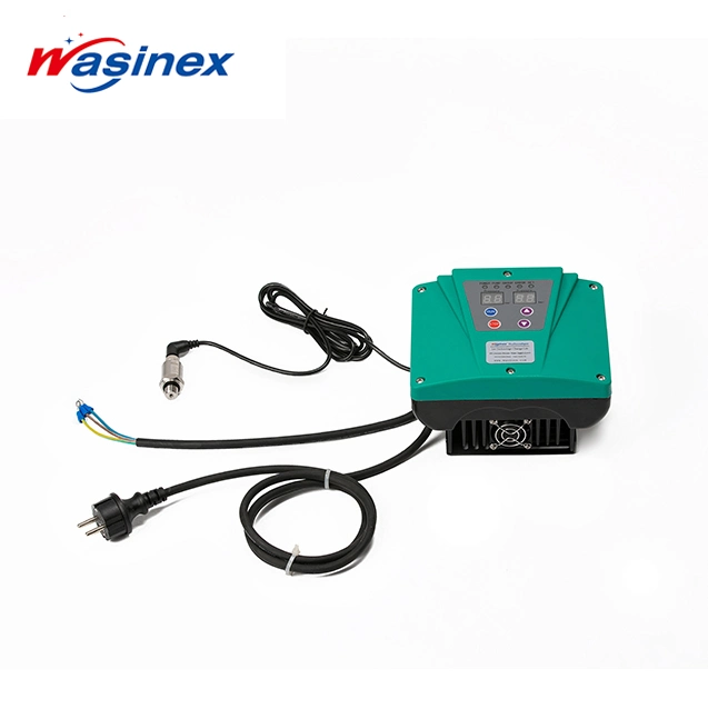 Electronic AC Drive Inverter for Water Pump Vfa-10s 1.1kw Wasinex