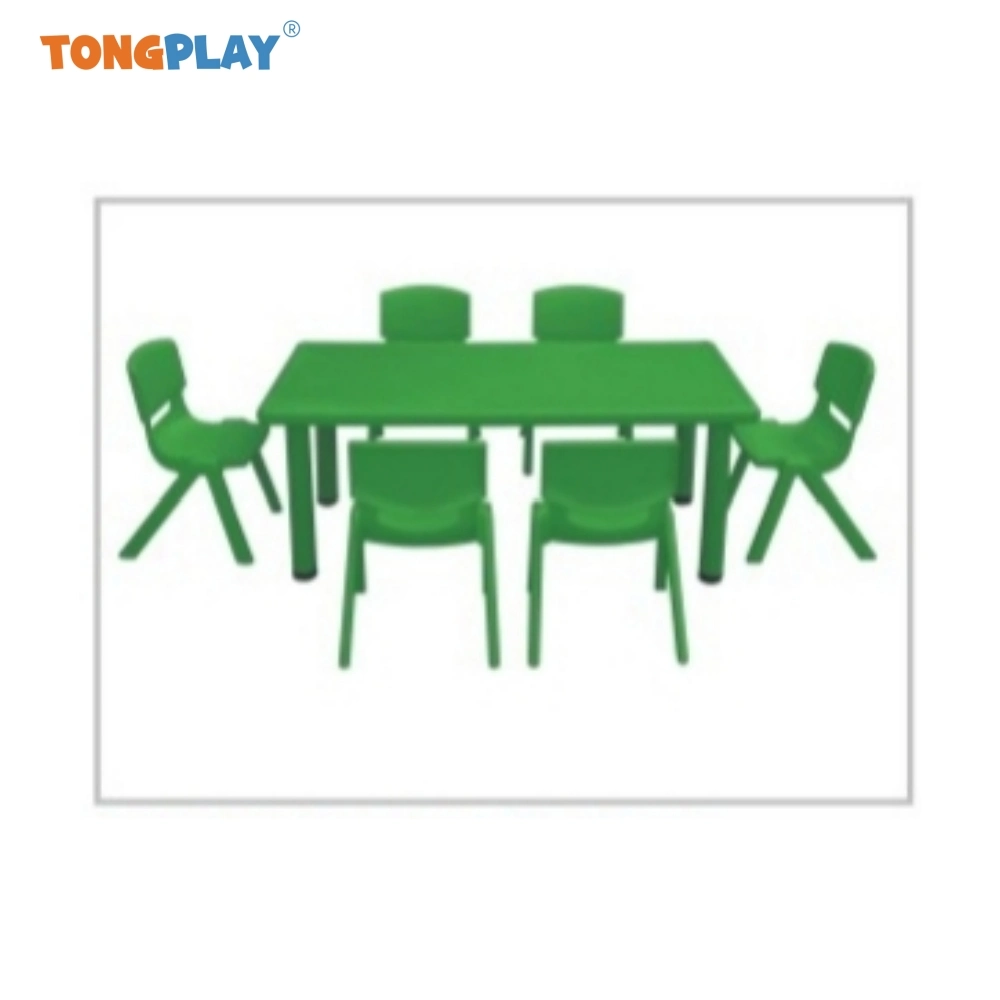 Rectangular Catering Banquet Picnic Plastic Outdoor Table