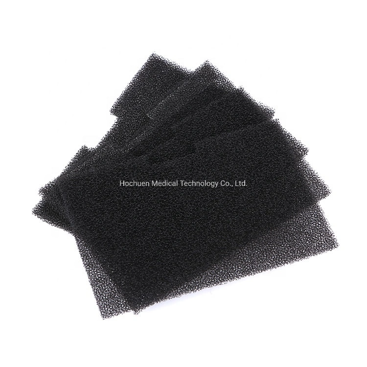 Flexible Die Cut Soundproof Neoprene EVA PU EPDM PE Foam Gaskets