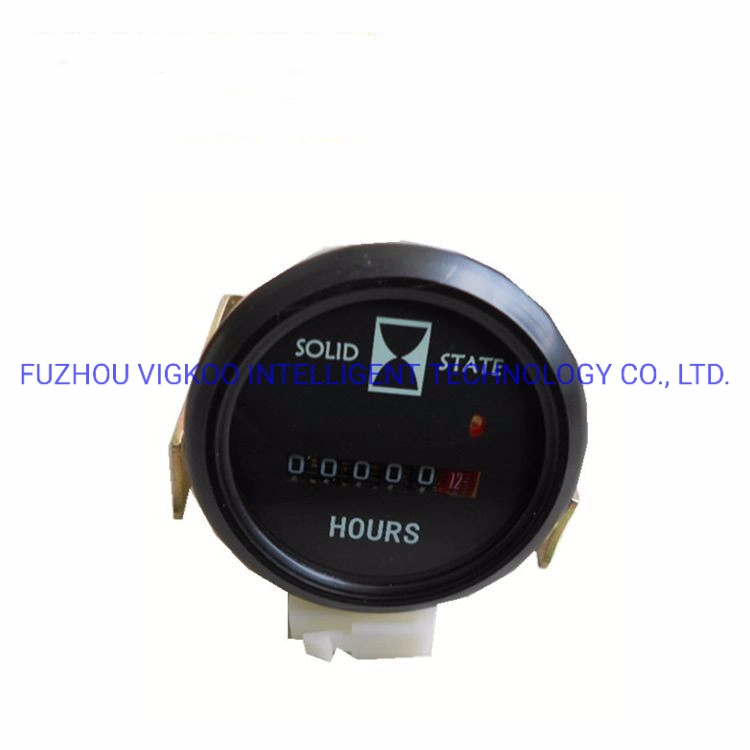 Diesel Fuel Gauges for Generators 3035766