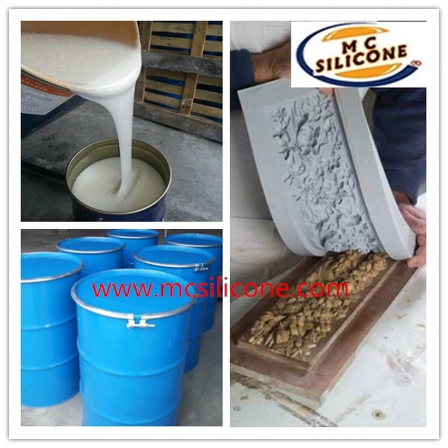 Liquid RTV Silicone, RTV-2 Silicone Rubber Manufacturer, RTV2 Silicon