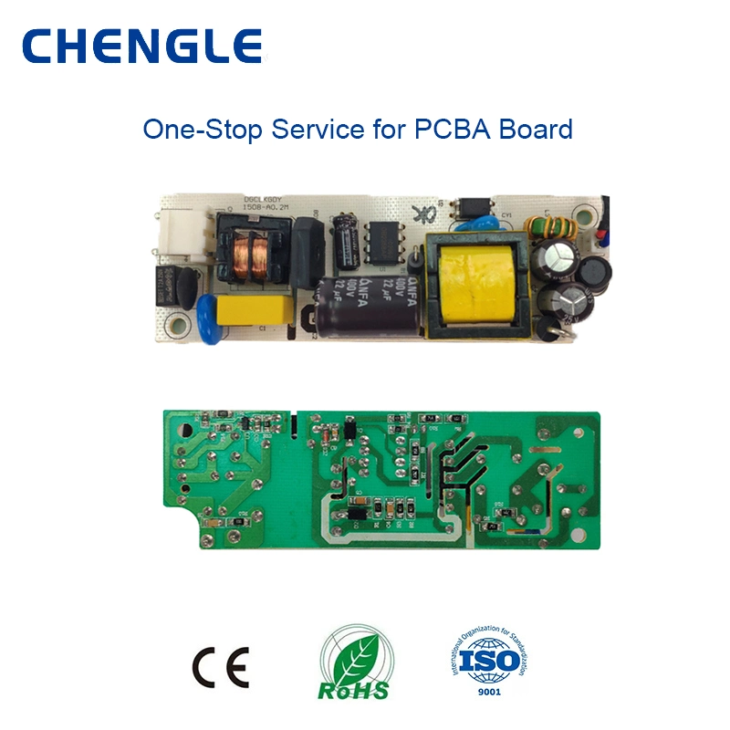 Wholesale/Supplier Bluetooth Speaker Printed Circuit Board PCB Board Consumer Electronics Components