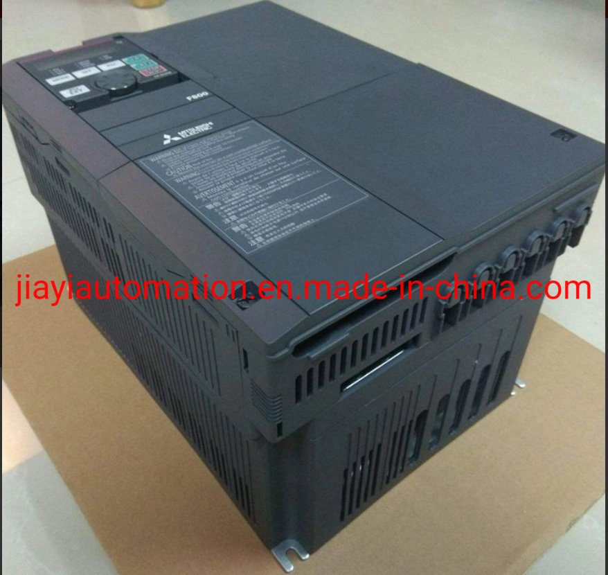 High Quality AC380V Frequency Inverter 1.5kw Fr-F840