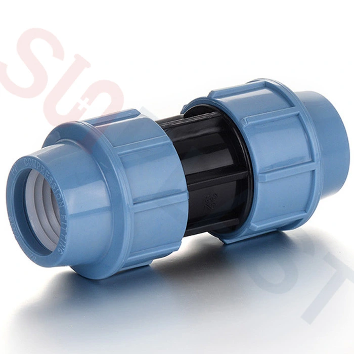 HDPE Compression Coupler