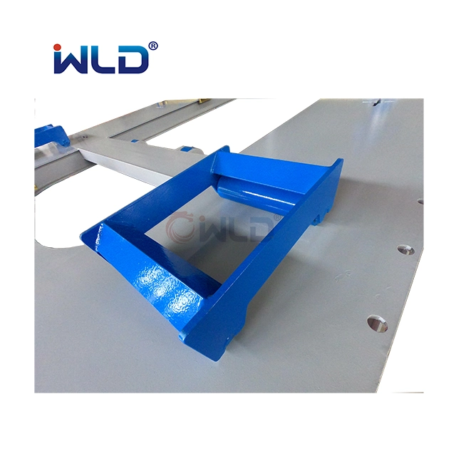 Wld-1000 Auto Body Collision Frame Straightening Benches / Car Bench for Sale