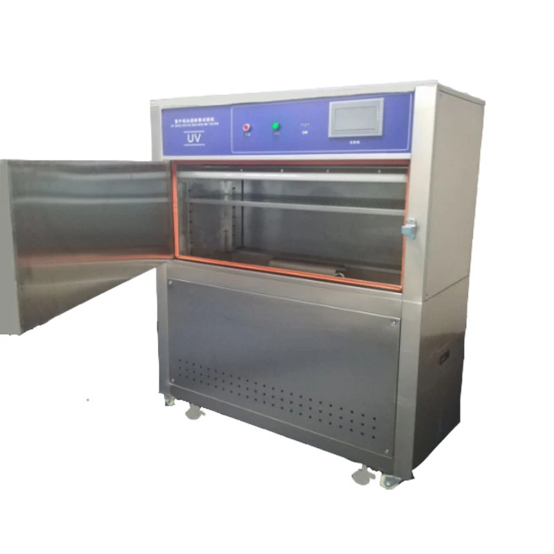 UV Ultraviolet Accelerated Aging Weather Resistance High Temperature Test Machine/Testing Chamber/Test Equipment/Test Machine for Chemical