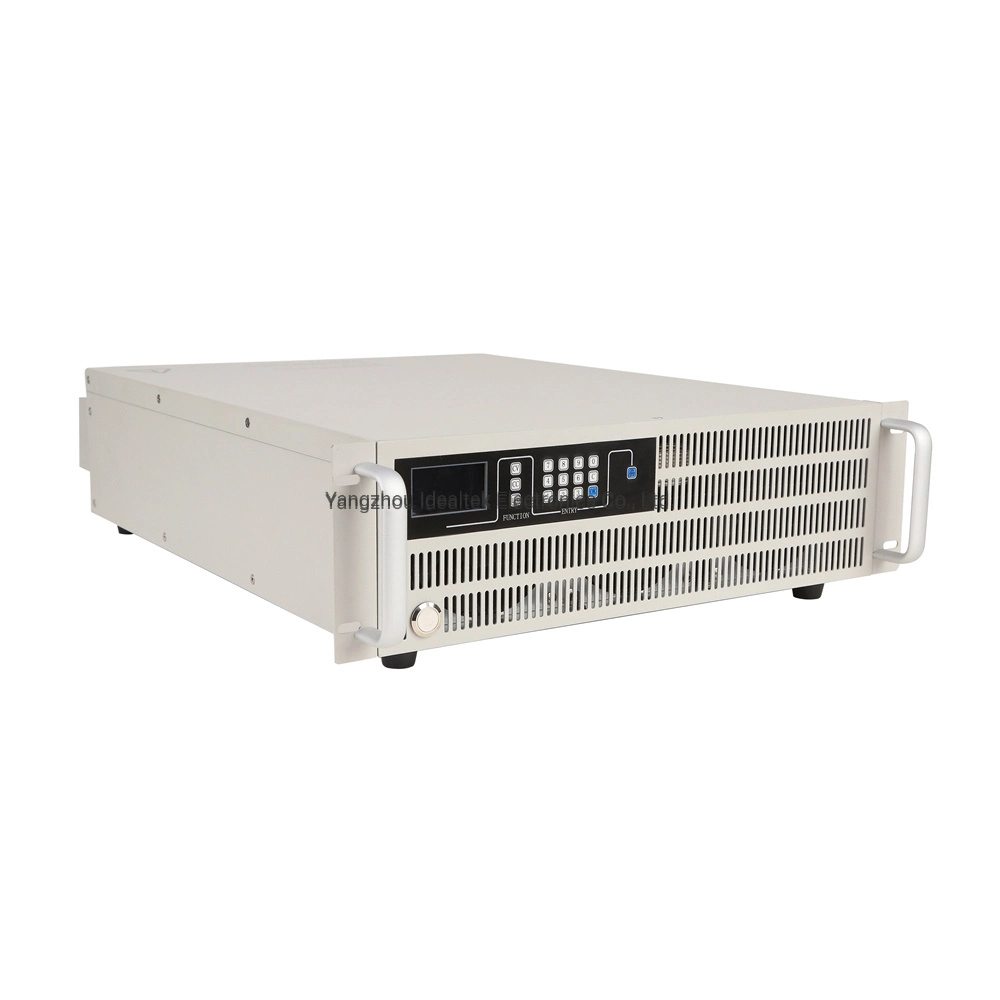 10kW 19 Zoll-Rack Mount Precision Rack Programmable AC Gleichstromversorgung