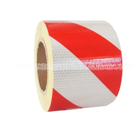 Unique Guaranteed Quality Easy to Apply Diamond Grade Reflective Tape Safety Product