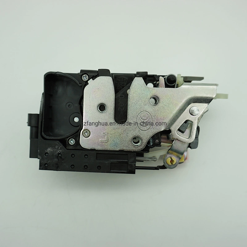 7121008032 7122008012 Genuine Front Door Latch Lock Actuator Lh Rh for Ssangyong Rexton 2002-2016