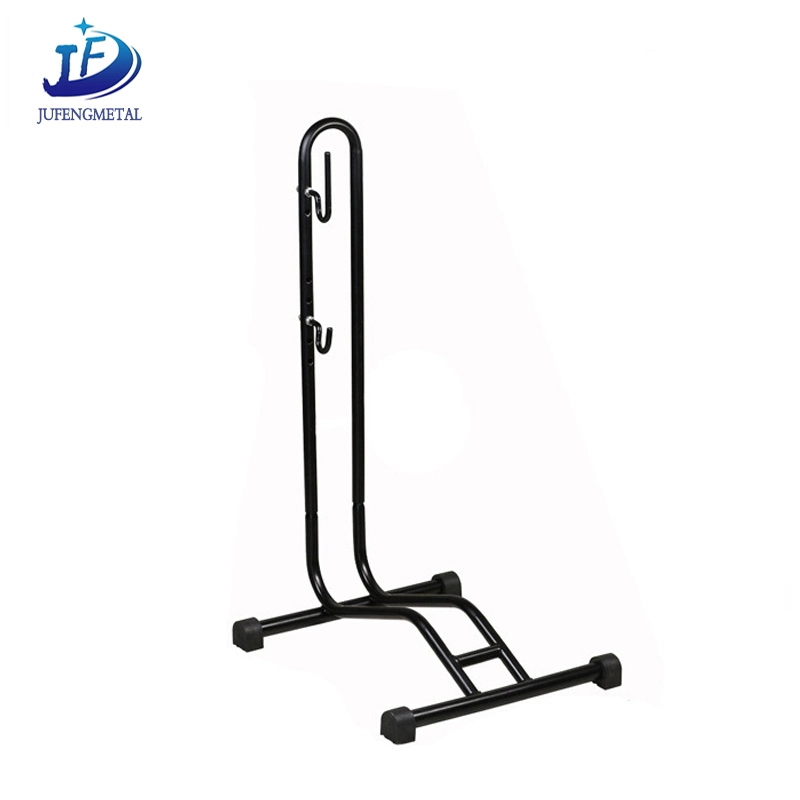 Foldable Bicycle Repair Bike Display Stand Bike Display Stand Parking Rack