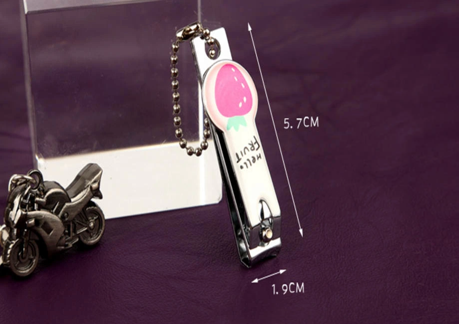 Hot Sale Zinc Alloy Metal Keychain /Keyring