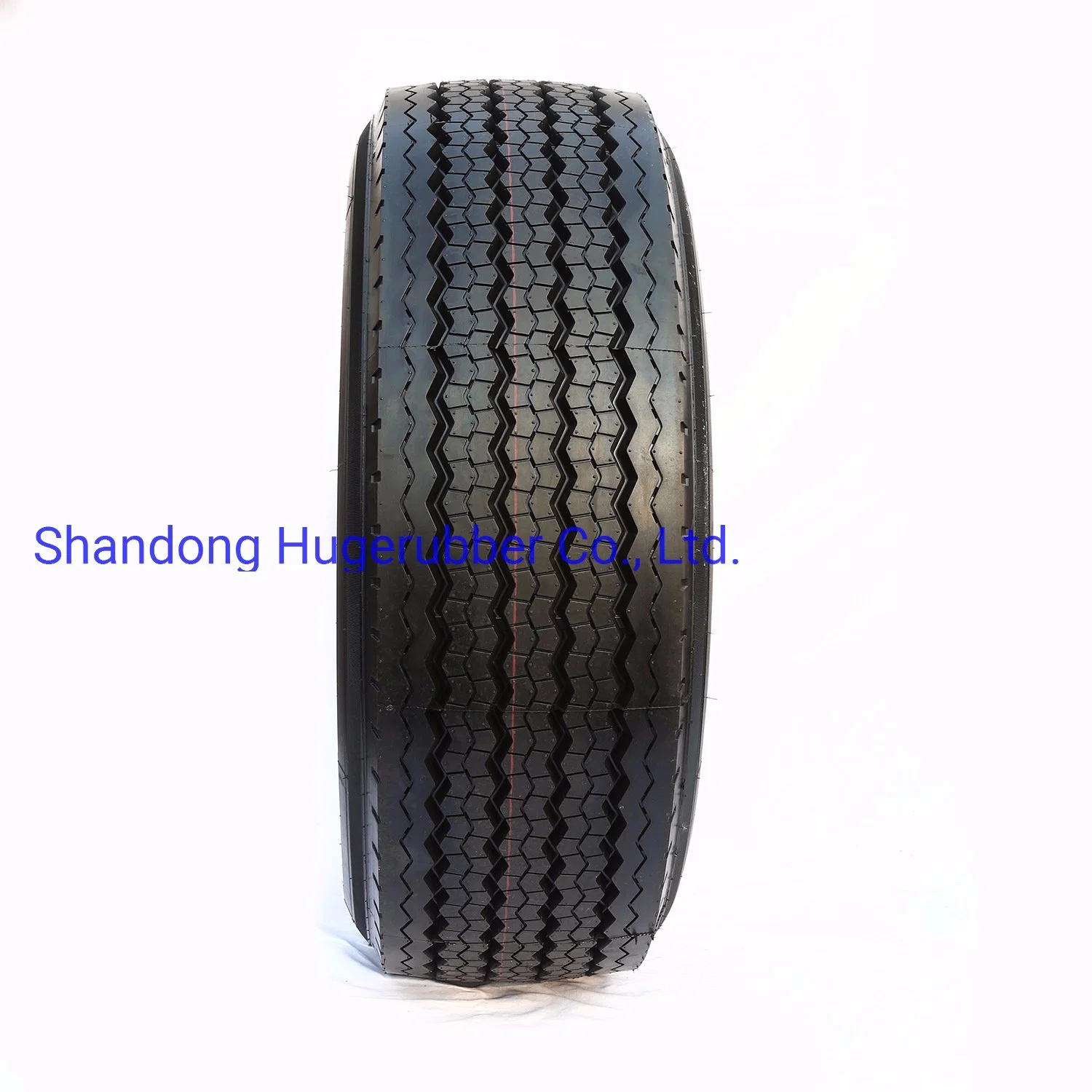 385/65R22.5 Frideric neumáticos para camiones a la marca de fábrica Hugerubber con gcc CEPE, China