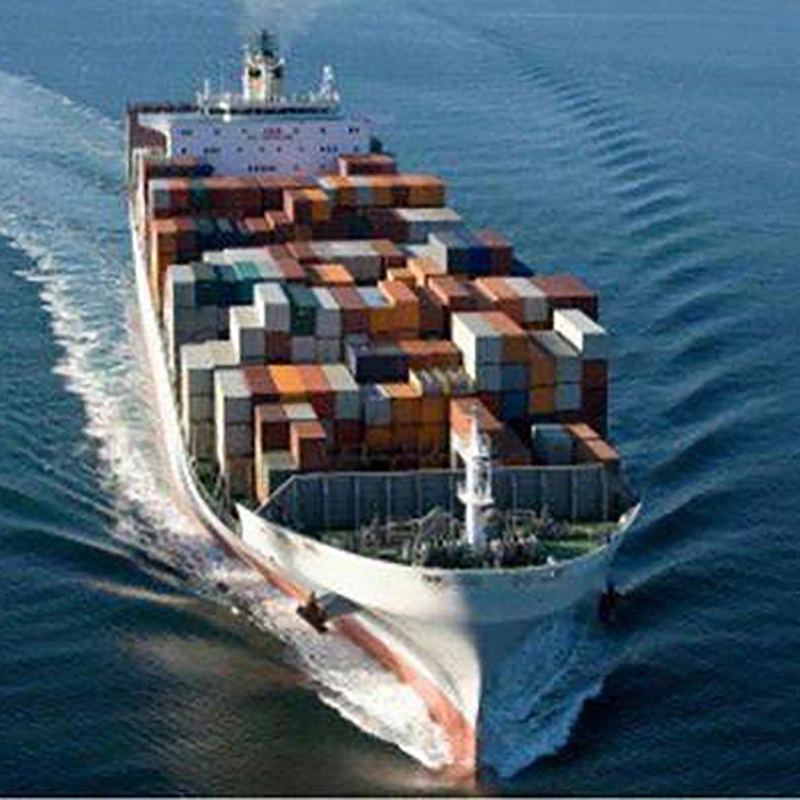 Sea Freight Rate to Misurata FCL LCL Container Shipping Price